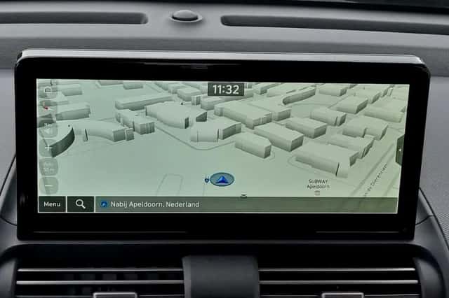 Hyundai Inster (2026) thumbnail 4