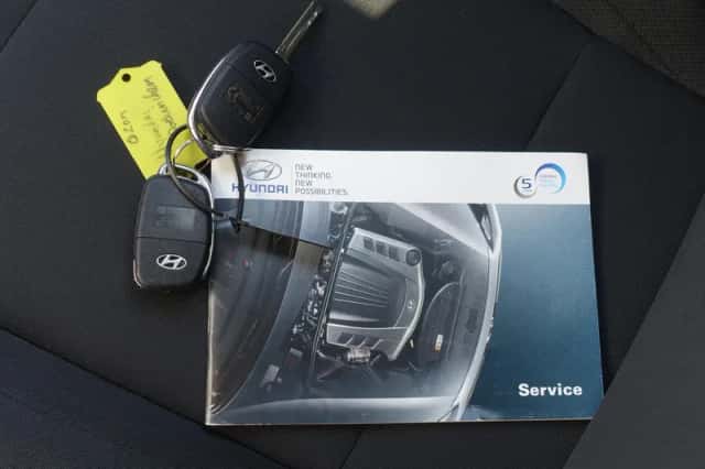Hyundai i20 (2018) thumbnail 4