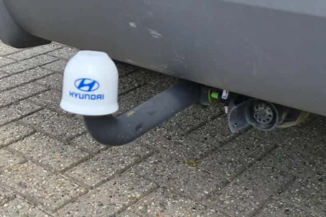Hyundai Tucson (2023) thumbnail 4
