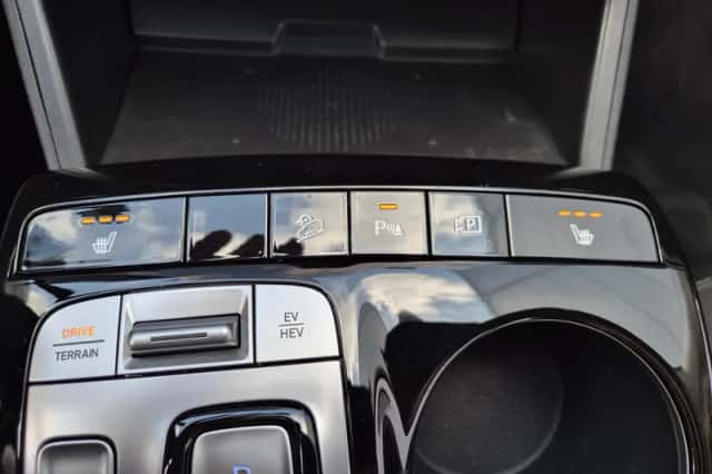 Hyundai Tucson (2023) thumbnail 5