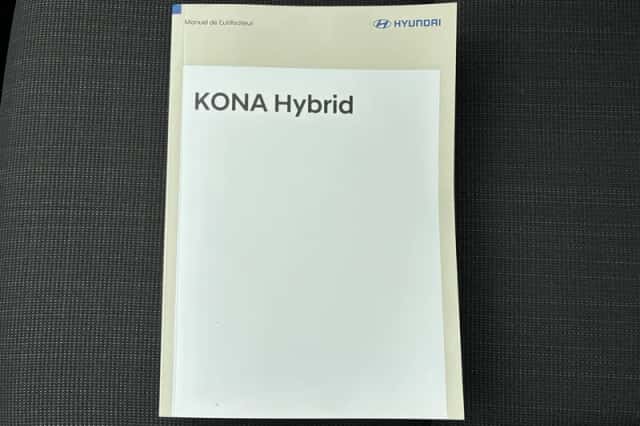 Hyundai Kona (2023) thumbnail 5