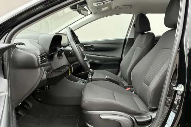 Hyundai i20 (2021) thumbnail 6