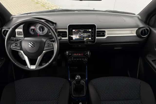 Suzuki Ignis (2020) thumbnail 2