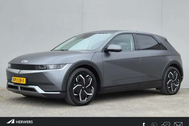 Hyundai Ioniq 5 (2023) thumbnail 1