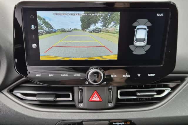 Hyundai i30 (2024) thumbnail 4