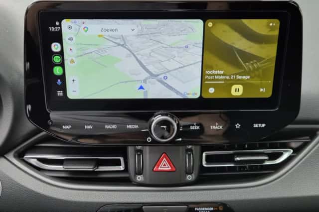 Hyundai i30 (2024) thumbnail 5