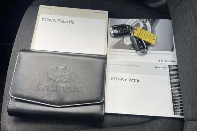 Hyundai Kona (2020) thumbnail 5