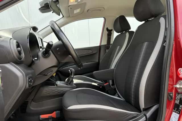 Hyundai i10 (2021) thumbnail 6