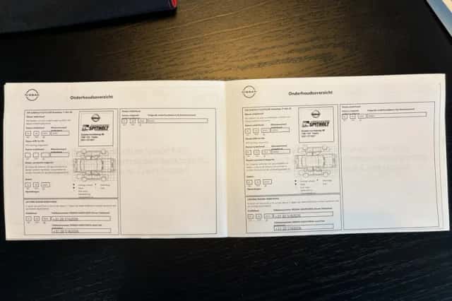 Nissan Qashqai (2019) thumbnail 6