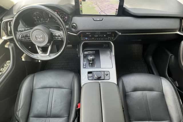 Mazda CX-60 (2023) thumbnail 2