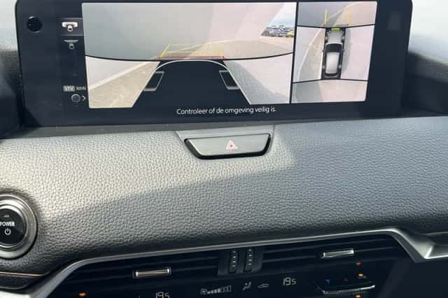 Mazda CX-60 (2023) thumbnail 5