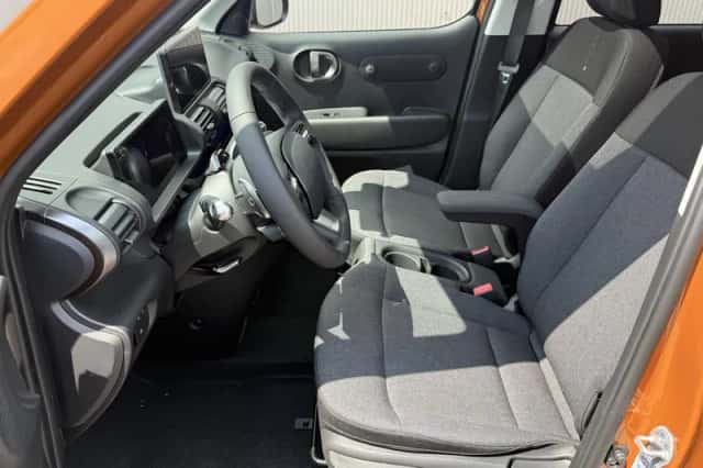Hyundai Inster (2026) thumbnail 3