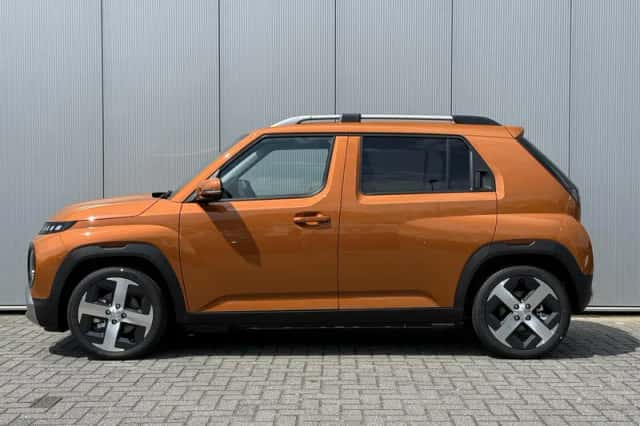 Hyundai Inster (2026) thumbnail 6