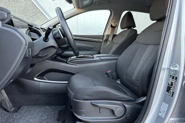 Hyundai Tucson (2021) thumbnail 6