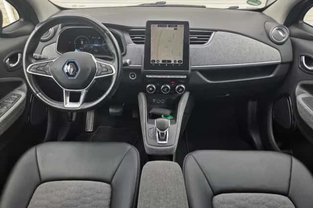 Renault Zoé (2020) thumbnail 2