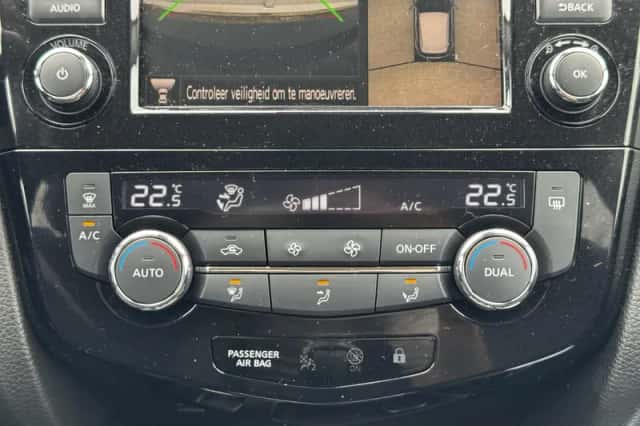 Nissan Qashqai (2020) thumbnail 4