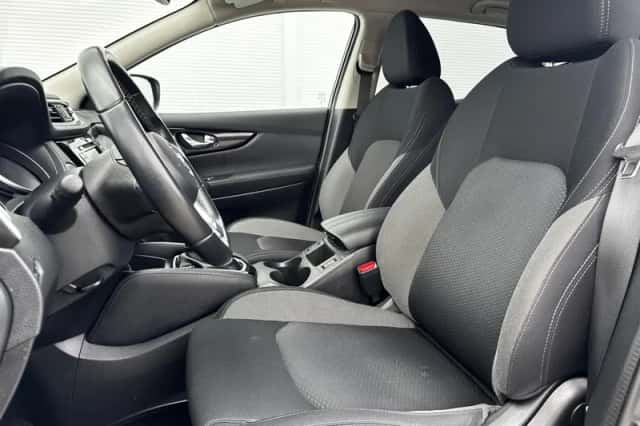 Nissan Qashqai (2020) thumbnail 6