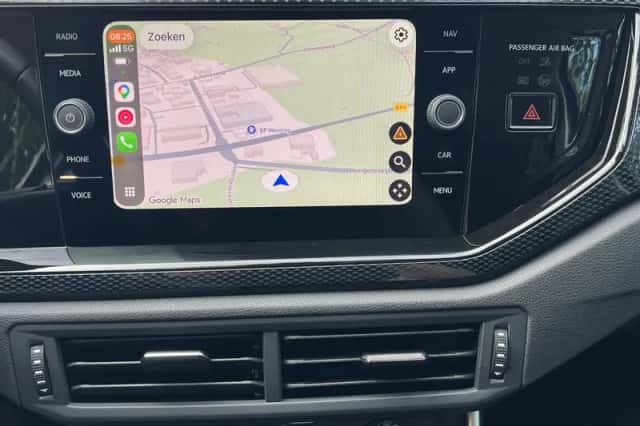 Volkswagen Polo (2025) thumbnail 5