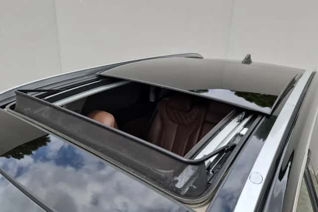 Hyundai Santa Fe (2021) thumbnail 5