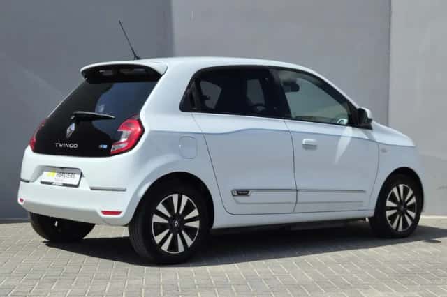 Renault Twingo (2021) thumbnail 3