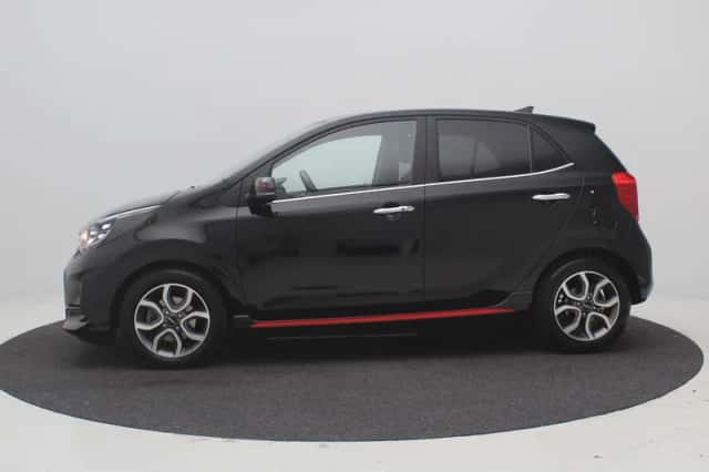Kia Picanto (2022) thumbnail 6