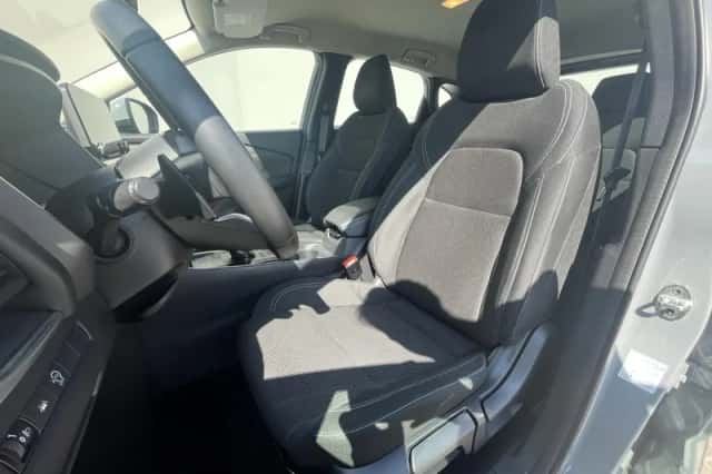 Nissan Qashqai (2021) thumbnail 6
