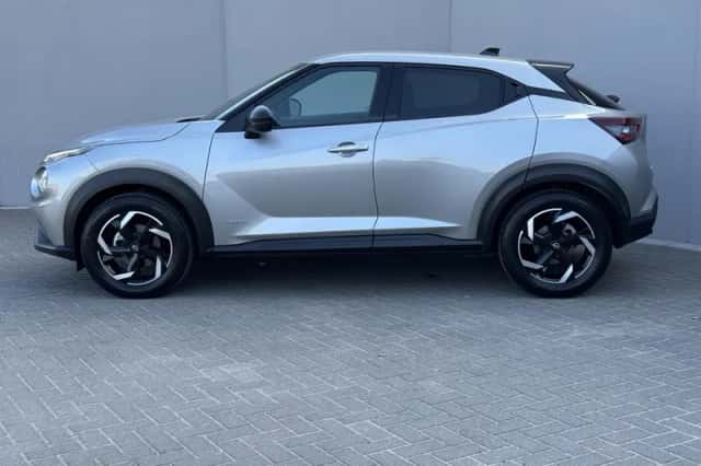 Nissan Juke (2023) thumbnail 6