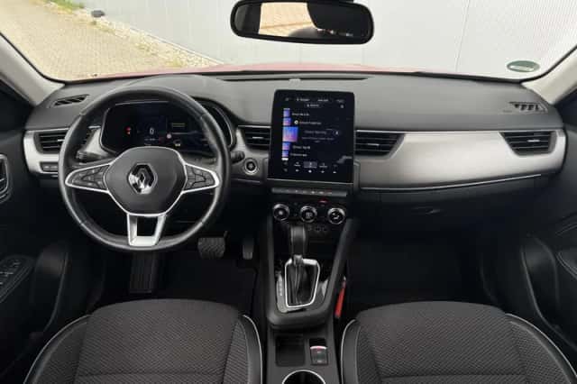 Renault Arkana (2022) thumbnail 2