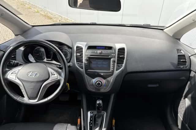 Hyundai ix20 (2016) thumbnail 2