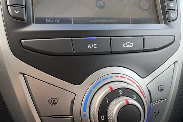 Hyundai ix20 (2016) thumbnail 4