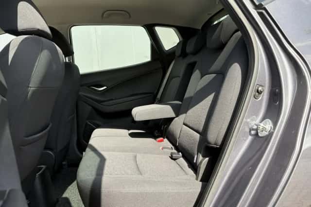 Hyundai ix20 (2016) thumbnail 6
