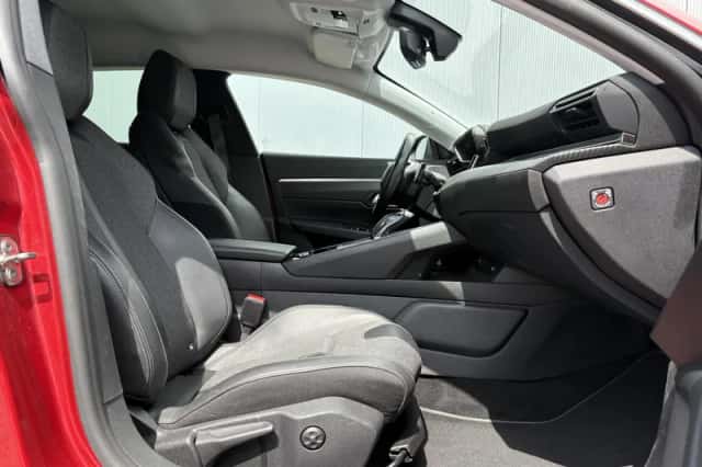 Peugeot 508 (2021) thumbnail 5