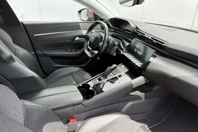 Peugeot 508 (2021) thumbnail 6