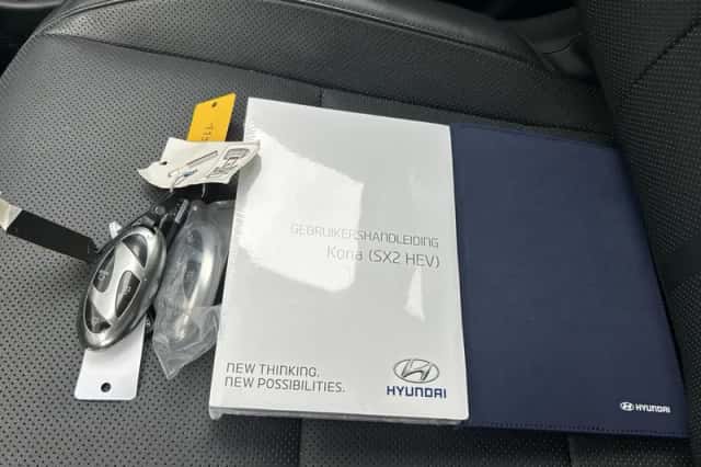 Hyundai Kona (2025) thumbnail 5