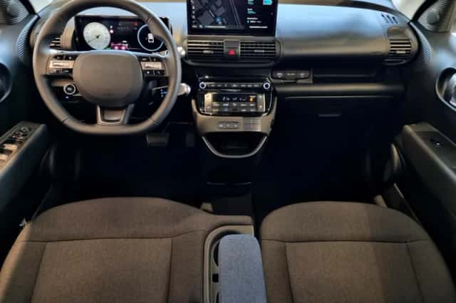 Hyundai Inster (2026) thumbnail 2