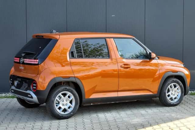 Hyundai Inster (2026) thumbnail 3