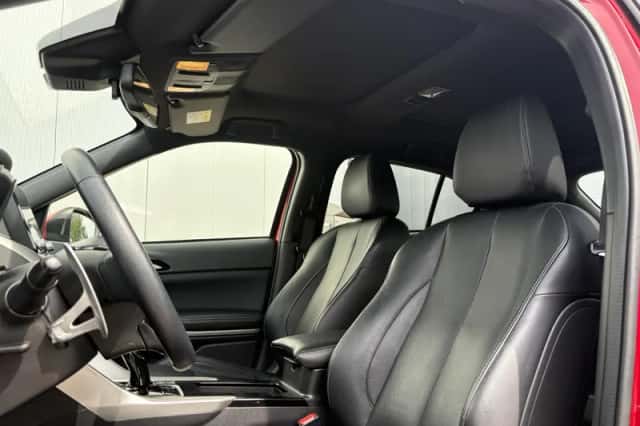 Mitsubishi Eclipse Cross (2022) thumbnail 5