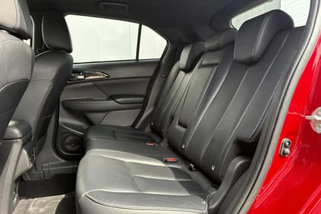 Mitsubishi Eclipse Cross (2022) thumbnail 6