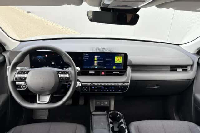 Hyundai Ioniq 5 (2026) thumbnail 2