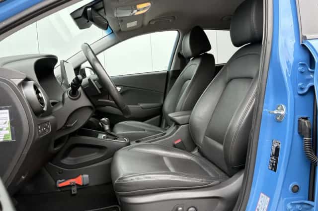 Hyundai Kona (2021) thumbnail 6