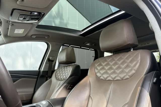 Hyundai Santa Fe (2020) thumbnail 6