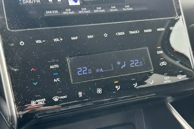 Hyundai Tucson (2024) thumbnail 4