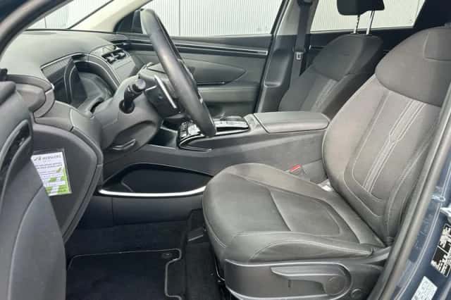 Hyundai Tucson (2024) thumbnail 5