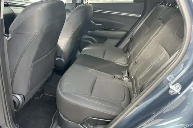 Hyundai Tucson (2024) thumbnail 6