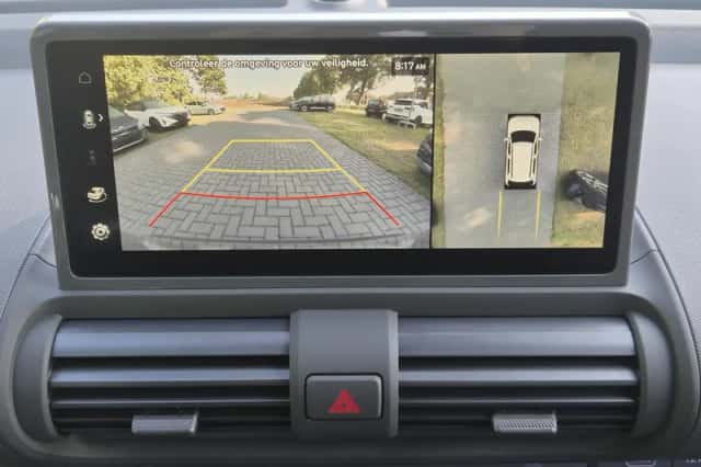 Hyundai Inster (2025) thumbnail 5