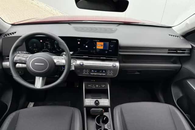 Hyundai Kona (2026) thumbnail 2
