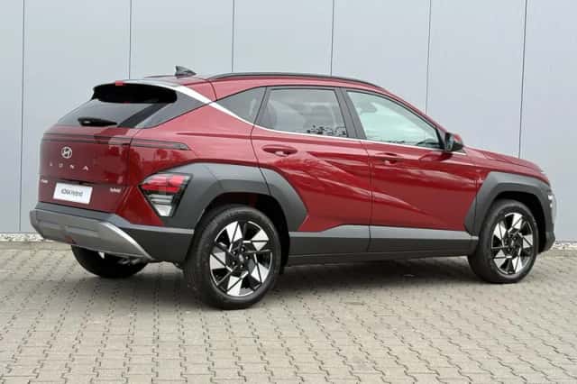 Hyundai Kona (2026) thumbnail 3