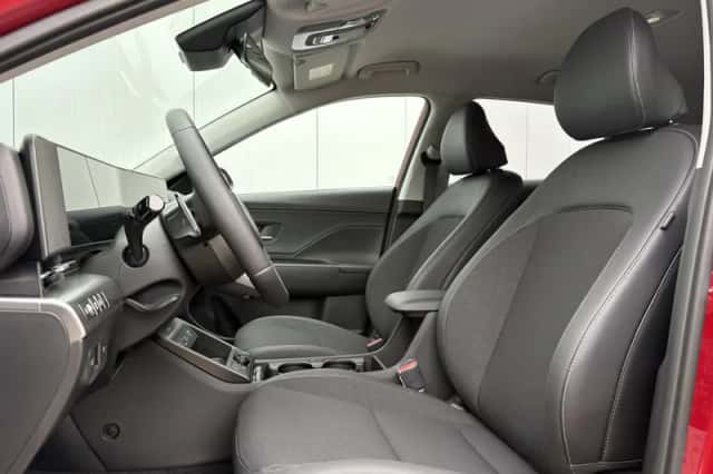 Hyundai Kona (2026) thumbnail 5
