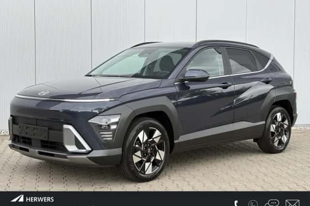 Hyundai Kona (2026) thumbnail 1