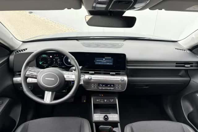 Hyundai Kona (2026) thumbnail 2